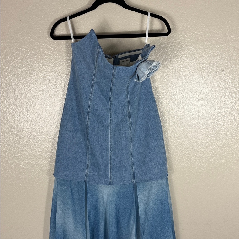 Lovers and Friends Britney Maxi Dress - Picture 4 of 9